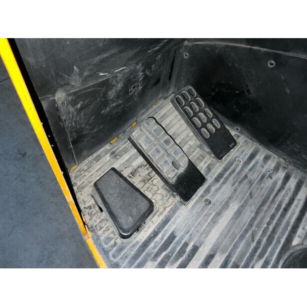 2006 Jungheinrich ETV214-46192124