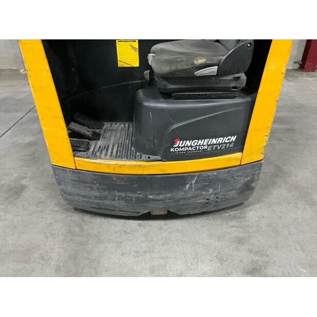 2006 Jungheinrich ETV214-46192125