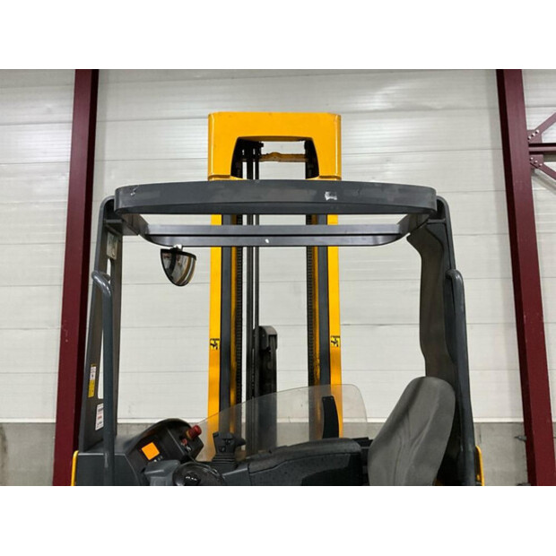 2006 Jungheinrich ETV214-46192126