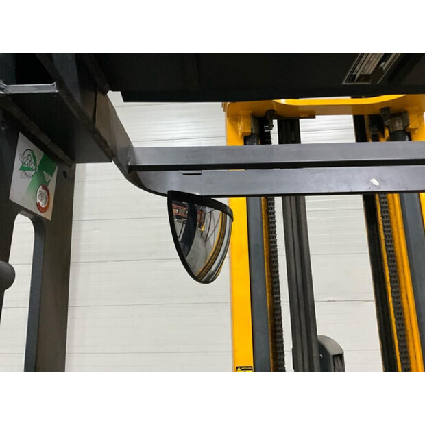 2006 Jungheinrich ETV214-46192127