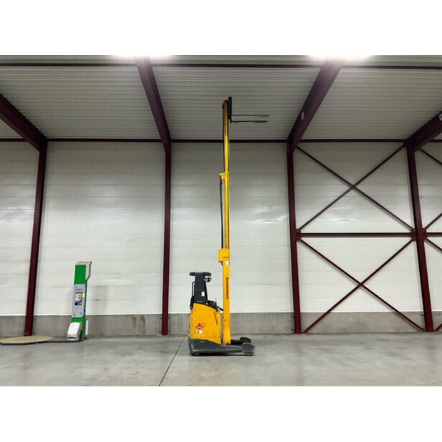 2006 Jungheinrich ETV214-46192128