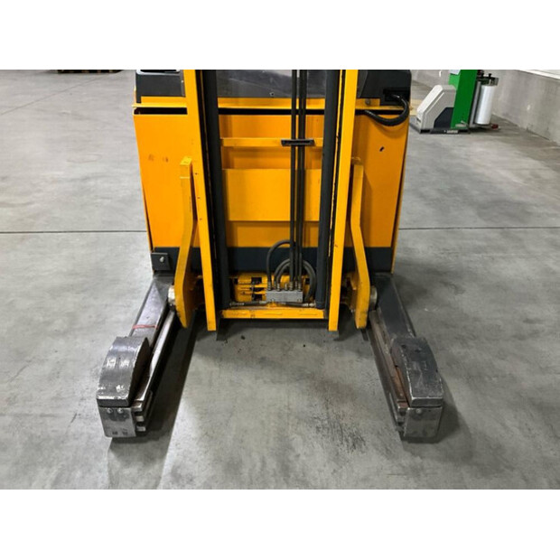 2006 Jungheinrich ETV214-46192129