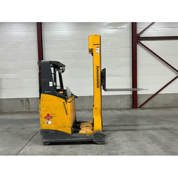 2006 Jungheinrich ETV214-46192130