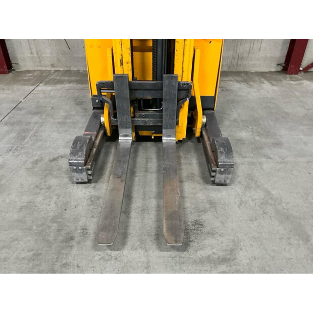 2006 Jungheinrich ETV214-46192132