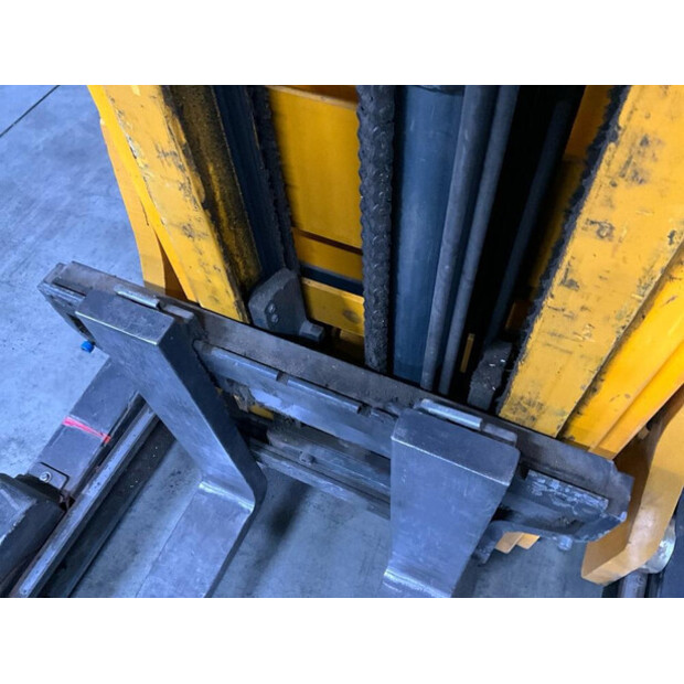 2006 Jungheinrich ETV214-46192134