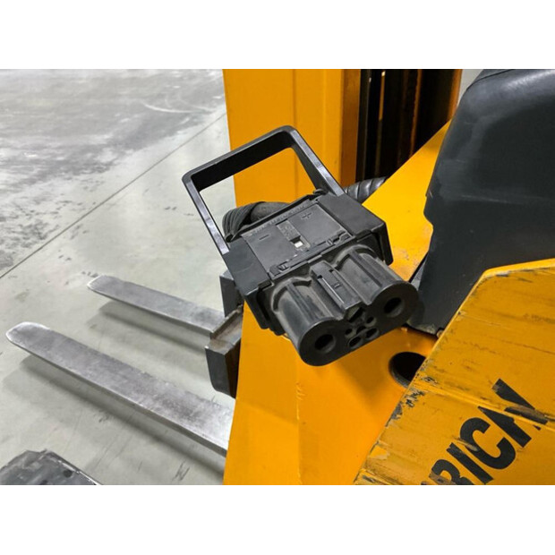 2006 Jungheinrich ETV214-46192136