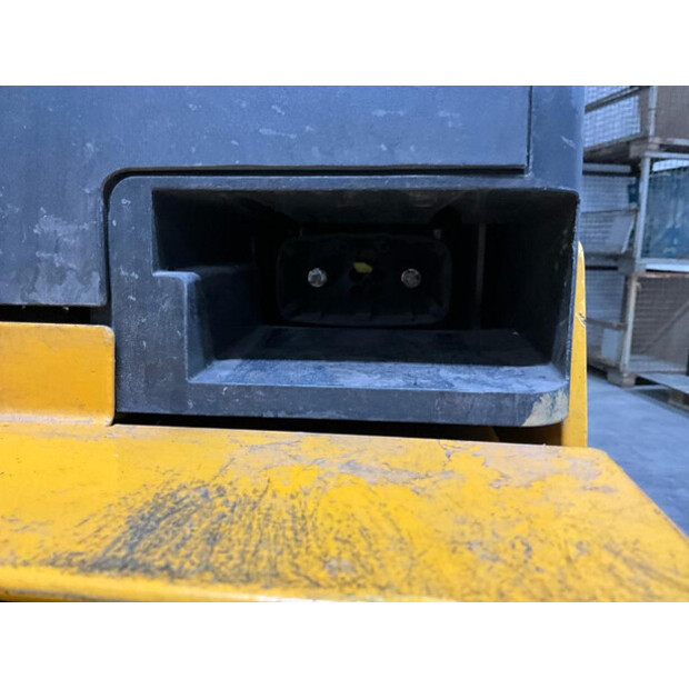 2006 Jungheinrich ETV214-46192138