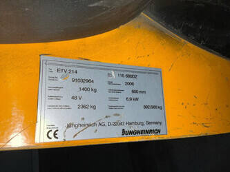 2006-jungheinrich-etv214-46192142