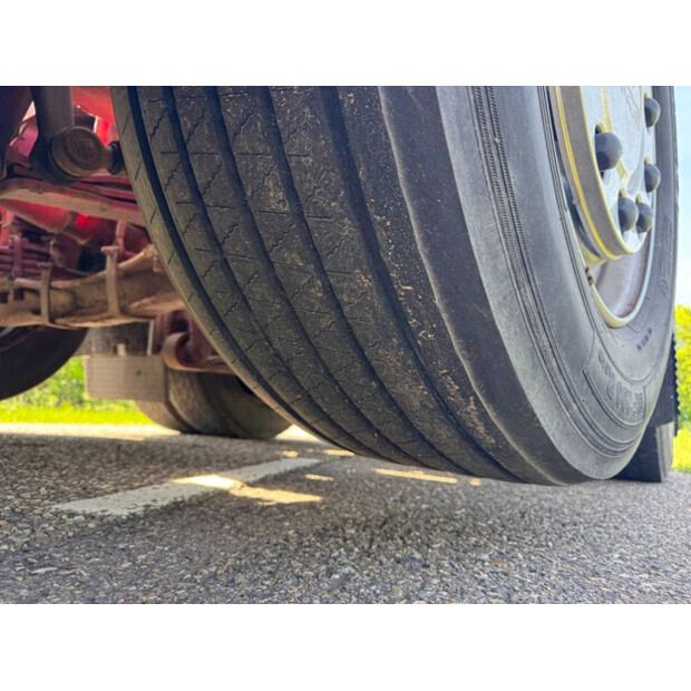 2012 Scania R500-46192147