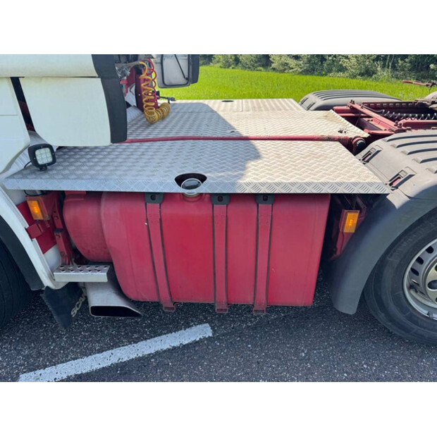 2012 Scania R500-46192148