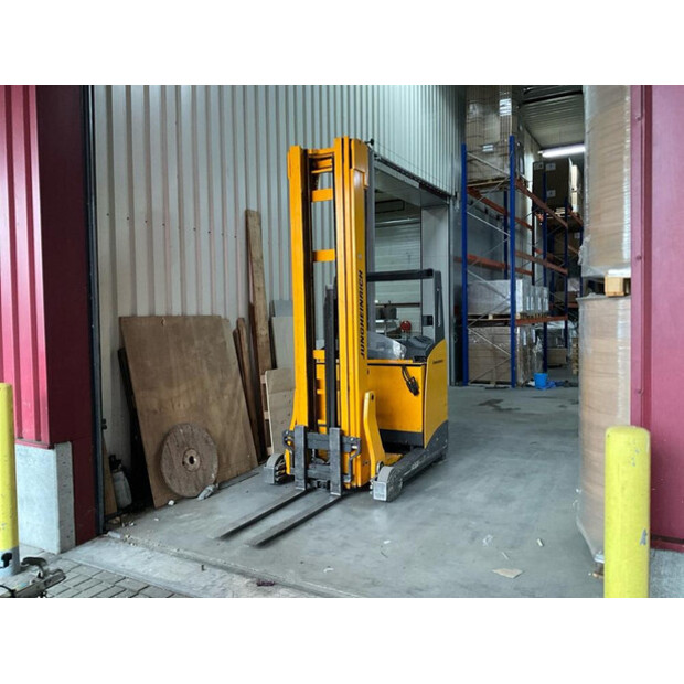 2011 Jungheinrich ETV216-46192161