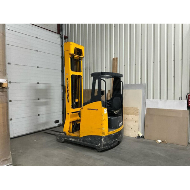 2011 Jungheinrich ETV216-46192162