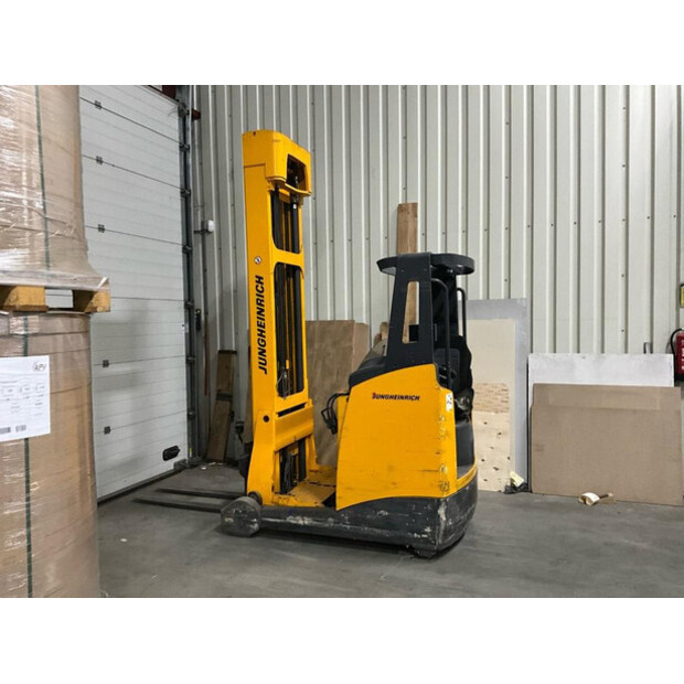 2011 Jungheinrich ETV216-46192163