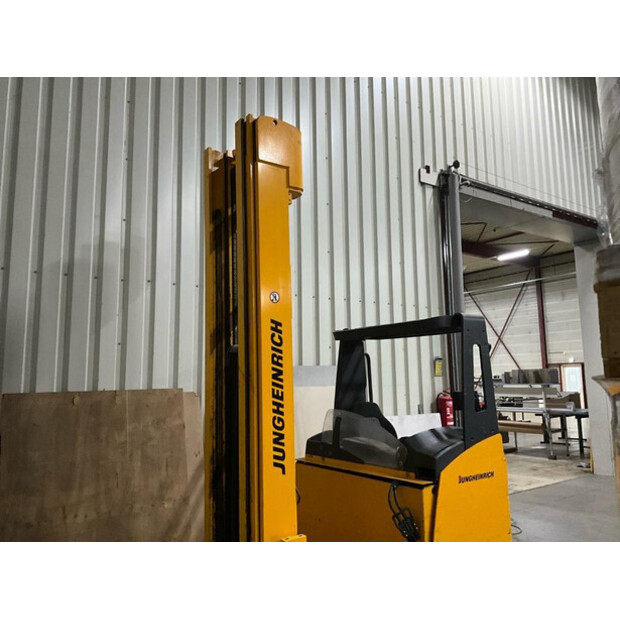 2011 Jungheinrich ETV216-46192164