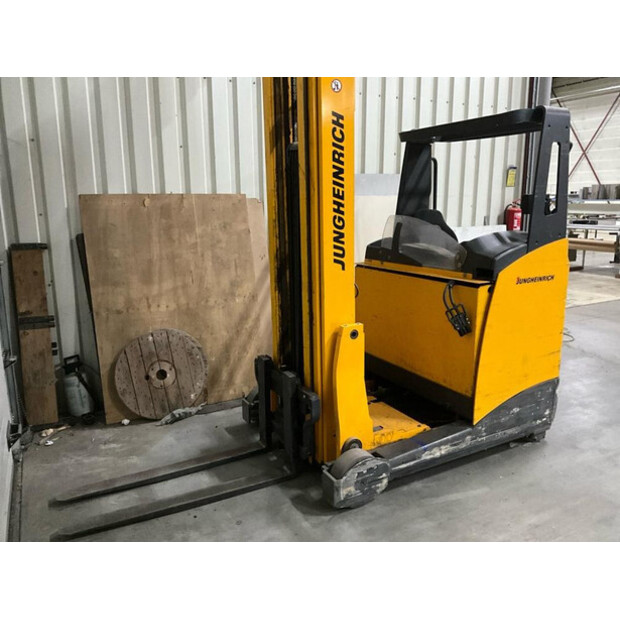 2011 Jungheinrich ETV216-46192165