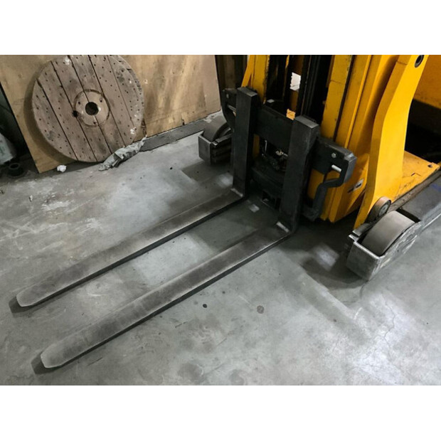 2011 Jungheinrich ETV216-46192166