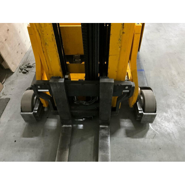 2011 Jungheinrich ETV216-46192167