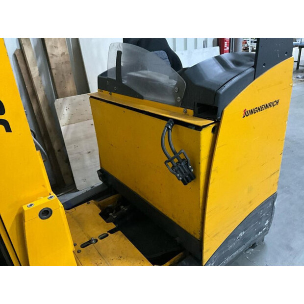 2011 Jungheinrich ETV216-46192169