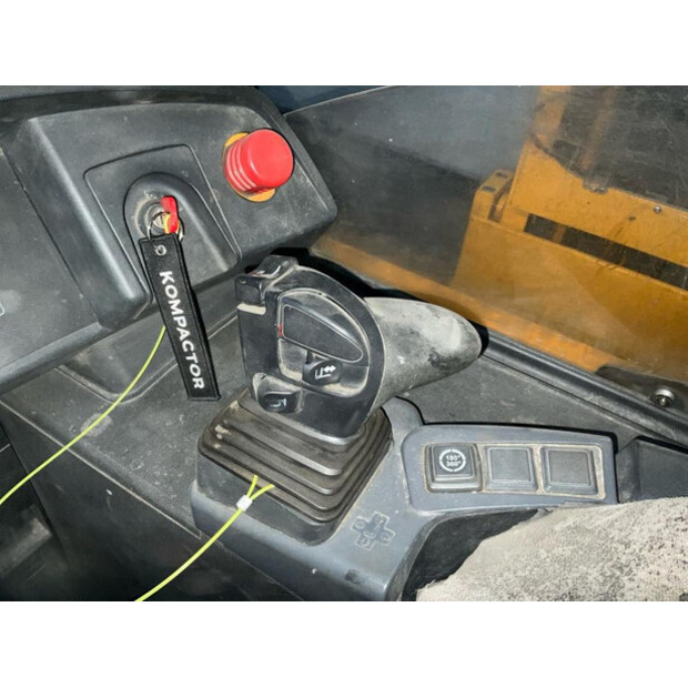 2011 Jungheinrich ETV216-46192171