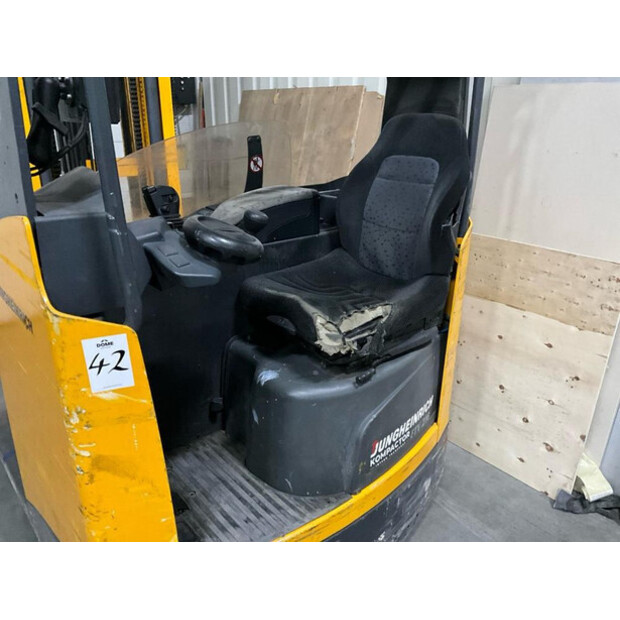 2011 Jungheinrich ETV216-46192172