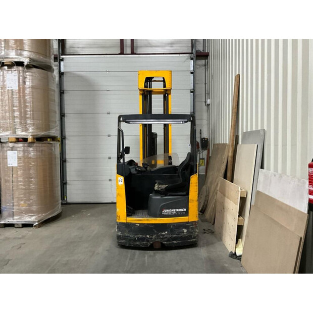 2011 Jungheinrich ETV216-46192173