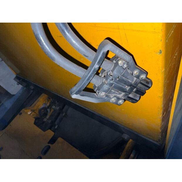 2011 Jungheinrich ETV216-46192174