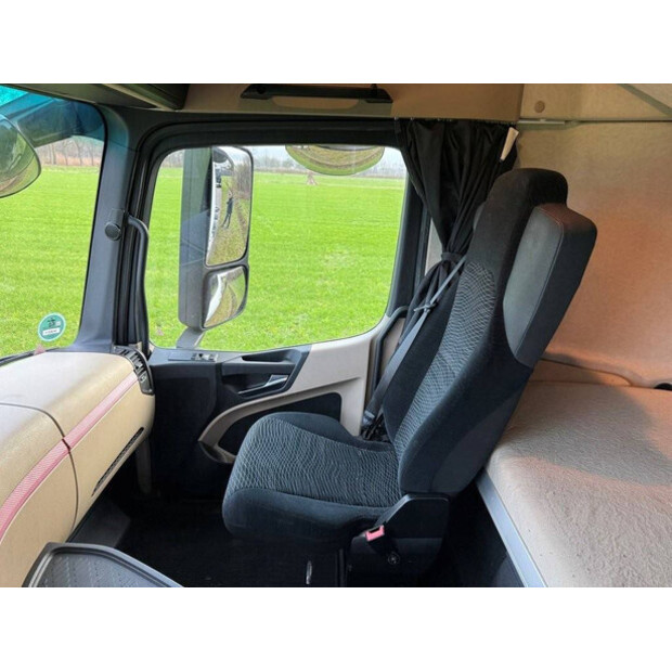 2018 Mercedes-Benz ACTROS 2542-46192191