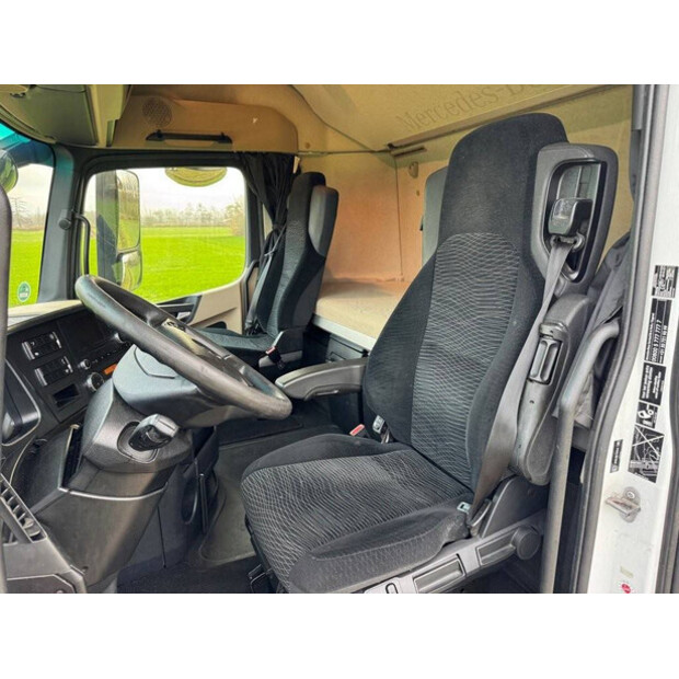 2018 Mercedes-Benz ACTROS 2542-46192195