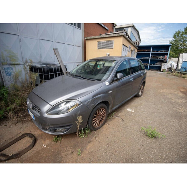 2010 Fiat Croma-46192196
