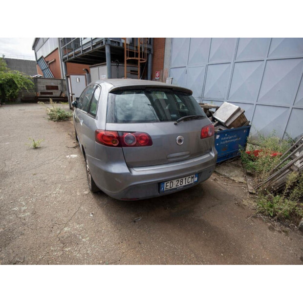 2010 Fiat Croma-46192197