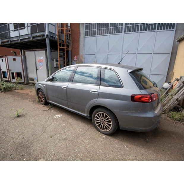 2010 Fiat Croma-46192198