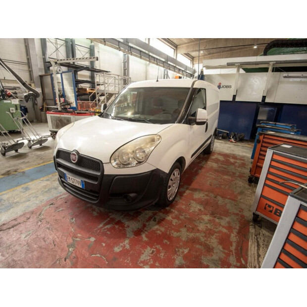 2012 Fiat Doblo-46192220