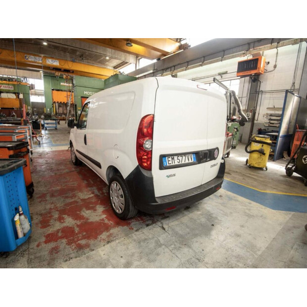 2012 Fiat Doblo-46192221