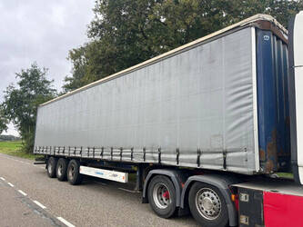 Image for TRAILERS 2008 Krone SD