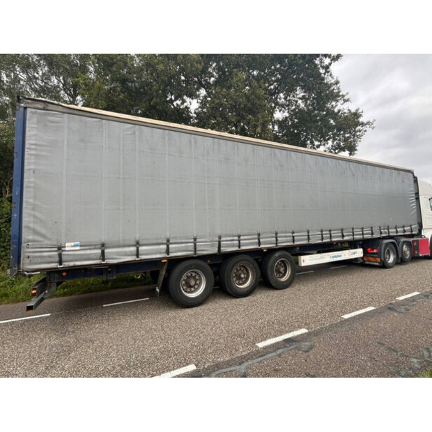 2008 Krone SD-46192227