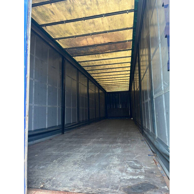 2008 Krone SD-46192228