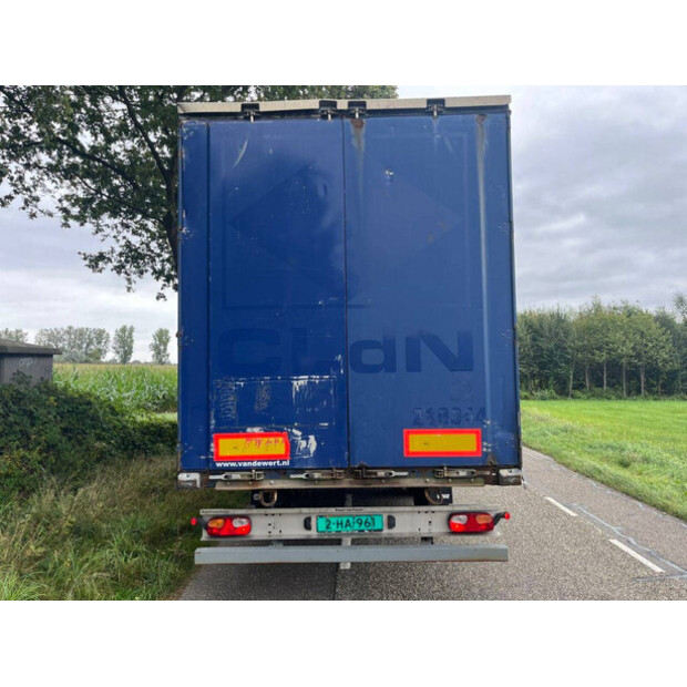 2008 Krone SD-46192230