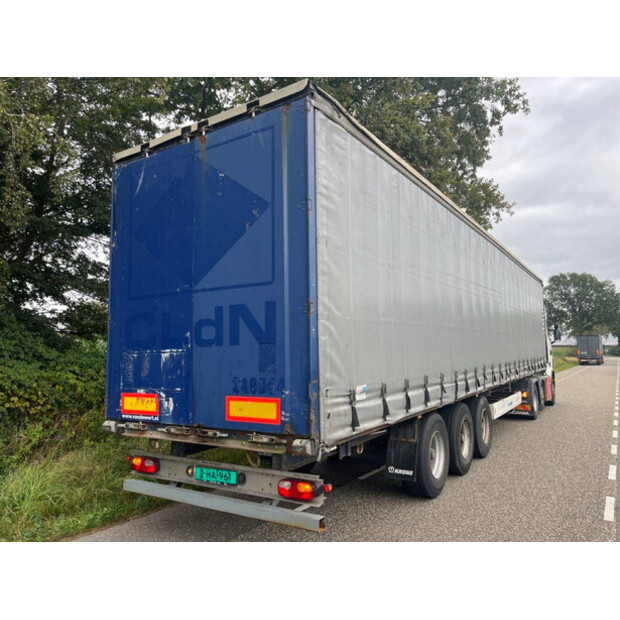 2008 Krone SD-46192231