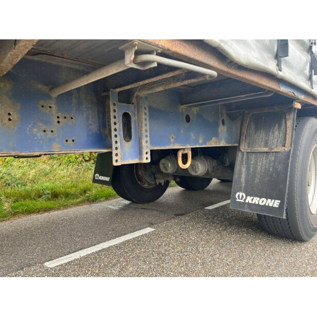 2008 Krone SD-46192232