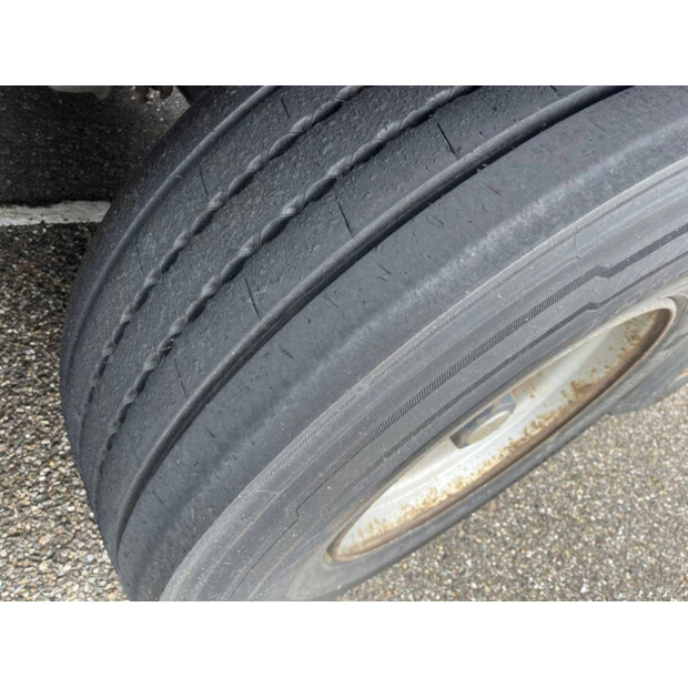 2008 Krone SD-46192234