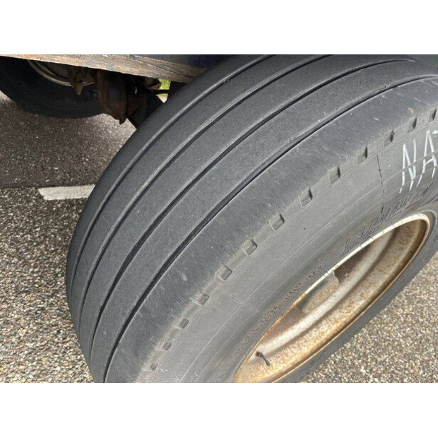 2008 Krone SD-46192236