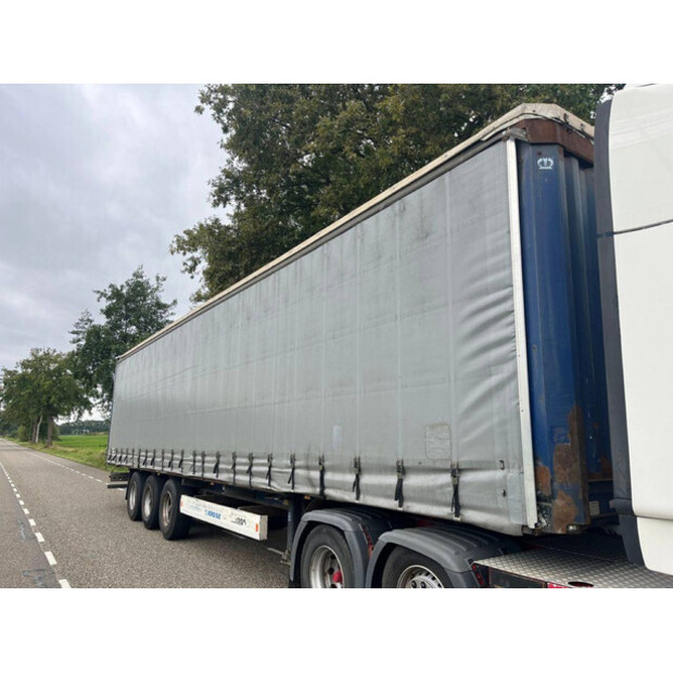 2008 Krone SD-46192239