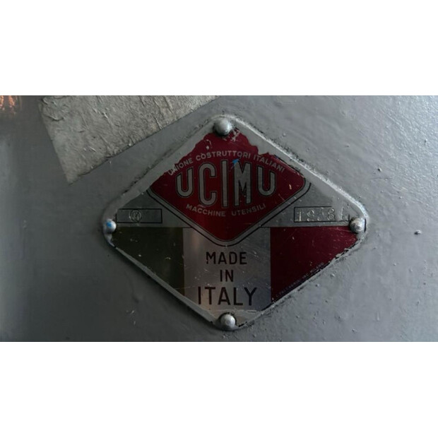 1965 SASS TRL 1600-46192241