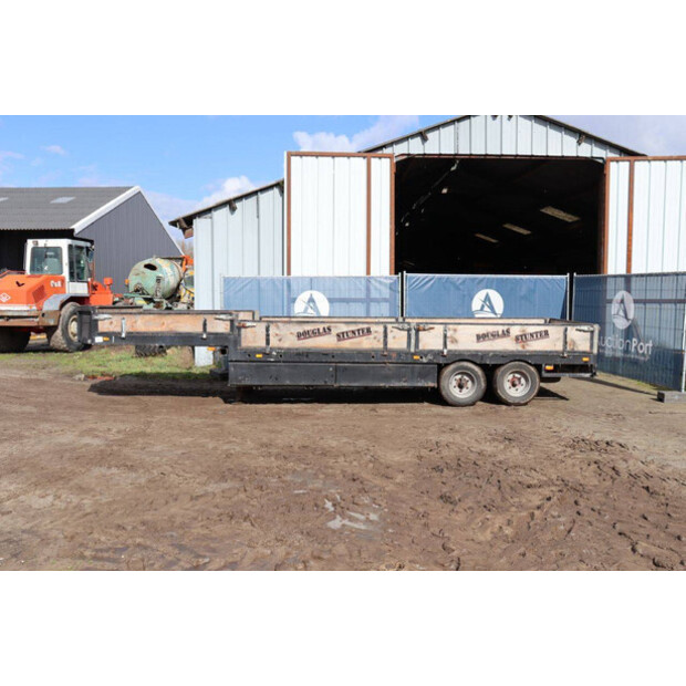 1996 VELDHUIZEN Baveco P 25-1-46192243