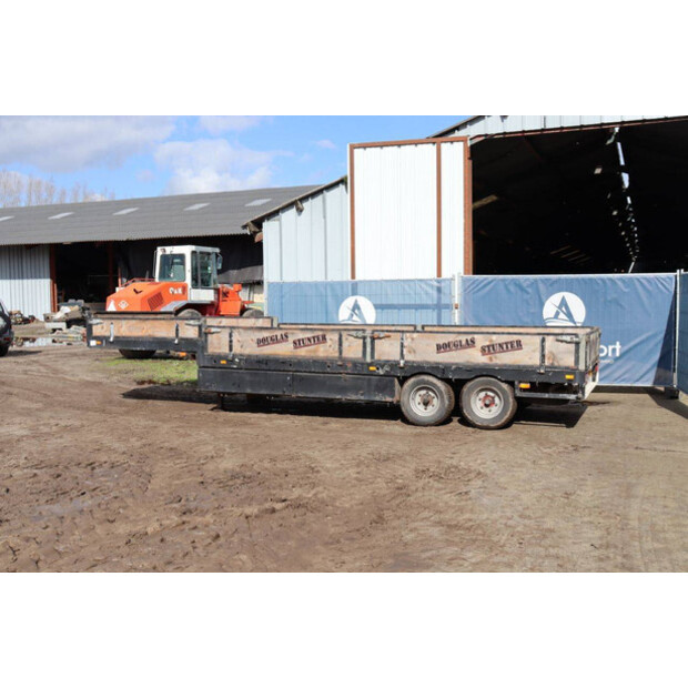 1996 VELDHUIZEN Baveco P 25-1-46192244