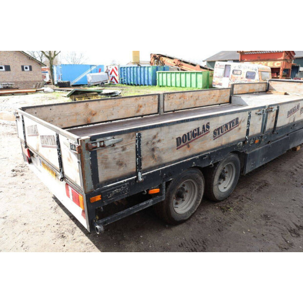 1996 VELDHUIZEN Baveco P 25-1-46192246