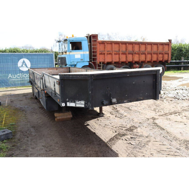 1996 VELDHUIZEN Baveco P 25-1-46192247