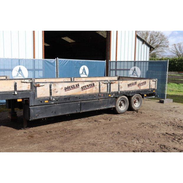 1996 VELDHUIZEN Baveco P 25-1-46192251