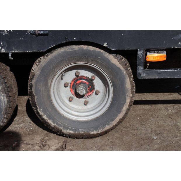 1996 VELDHUIZEN Baveco P 25-1-46192253