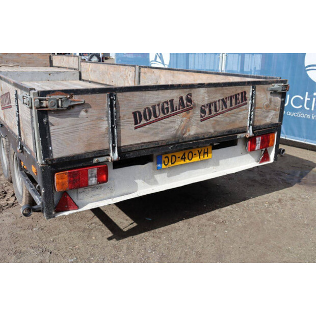 1996 VELDHUIZEN Baveco P 25-1-46192254